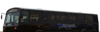 Vital Transit Services Charter Bus